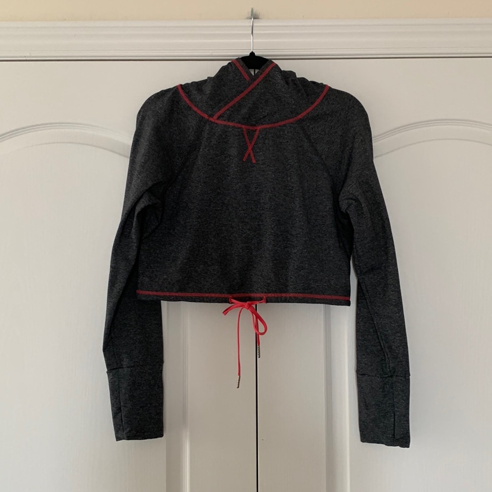 EUC Kyodan hoodie